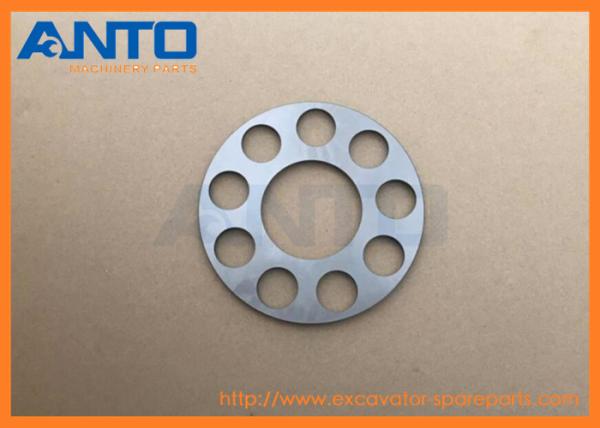 3103750 plat de 3107859 arrêtoirs pour des pièces de moteur de voyage de ZX280LC-3 HITACHI