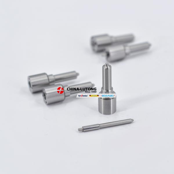 DLLA156P850 Fuel Injector Nozzle DLLA156P850 for Mercedes OM906LA 0432191462 A0050177921 0433171578 Fuel Nozzle Injector Tips for Fuel Injector 0432191307