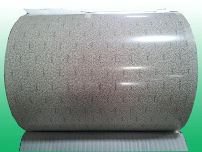 Sone Color Coated Aluminum Coil