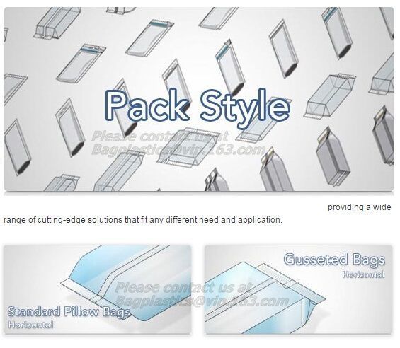 YANTAI BAGEASE PACKAGING PRODUCTS CO.,LTD