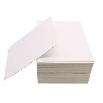 Coated C1S / C2S Best Quality Fine High Glossy/Matt Art Paper Directly from Factory