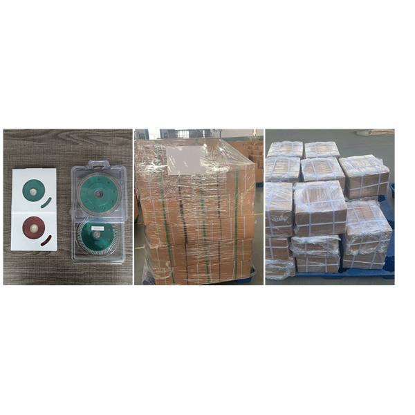 5 Inch Hot Pressed Diamond Tile Cutter Blade Ceramic Saw Blade