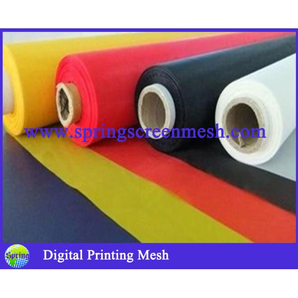 Mesh Banner Material/Screen Printing Fabric