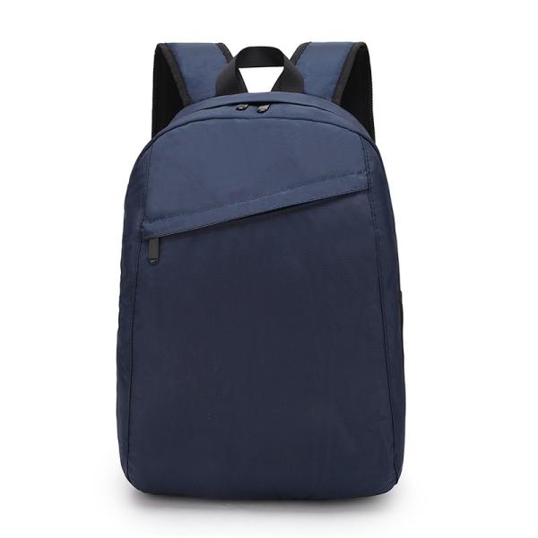 Wholesale custom logo fashion bookbags middle school students waterproof backpack school bag