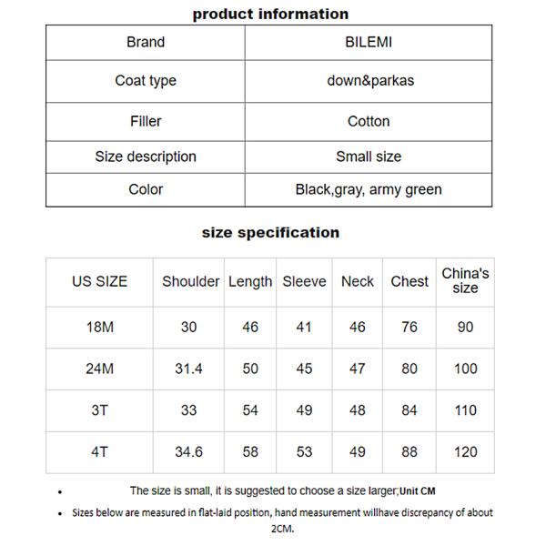 Trendy Brand Clothing Children Outdoor Coat Uniform Puffer Genuine Fashion Winter Feather Down Jacket