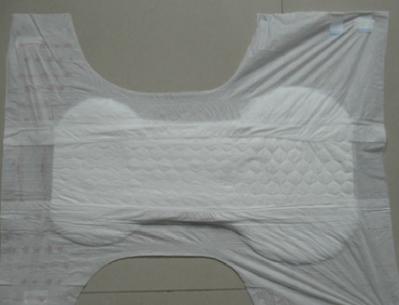 High Quality And Best Cheapest Price For Adult Diaper