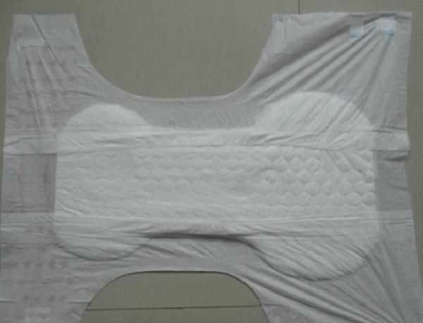 High Quality And Best Cheapest Price For Adult Diaper