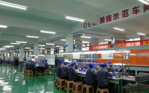Hunan Meicheng Ceramic Technology Co., Ltd.