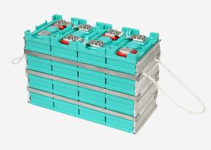 Longa vida do bloco 12V/24V/48V/72V 60Ah da bateria recarregável do íon do lítio