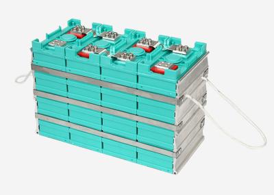Longa vida do bloco 12V/24V/48V/72V 60Ah da bateria recarregável do íon do lítio de GBS