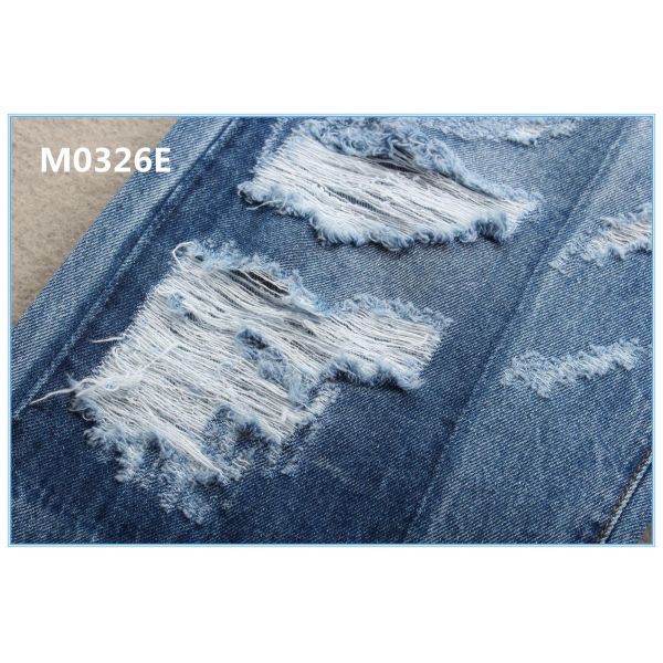 100%COTTON Cost-effective Denim Jeans Fabric Suit for Jackets