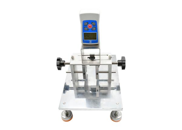 IEC 60884-1 Annex B Alternative Gripping Plug Gripping Test Apparatus For Plug Clamping Test