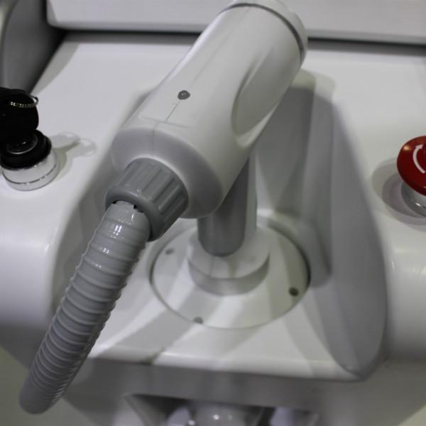 HOT selling beauty machine hifu high intensity focused ultrasound slimming machine