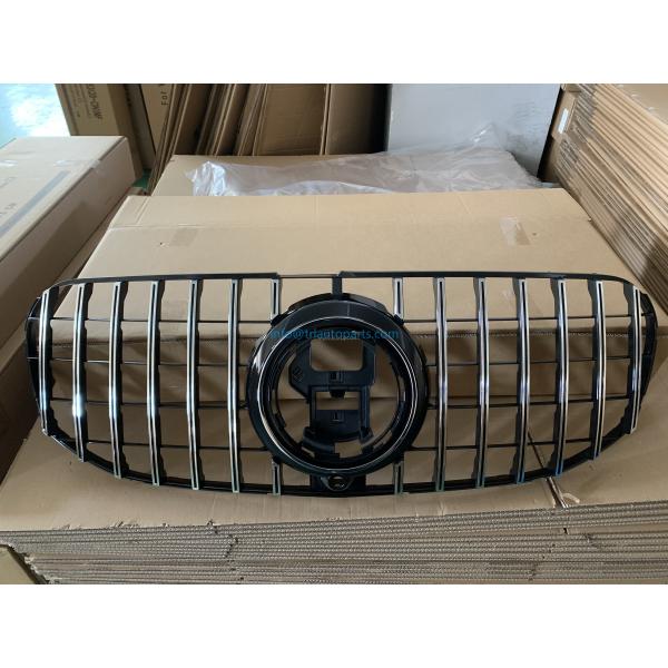 A1678880900 ABS Пластиковая передняя решетка для Mercedes Benz W167 1678880900