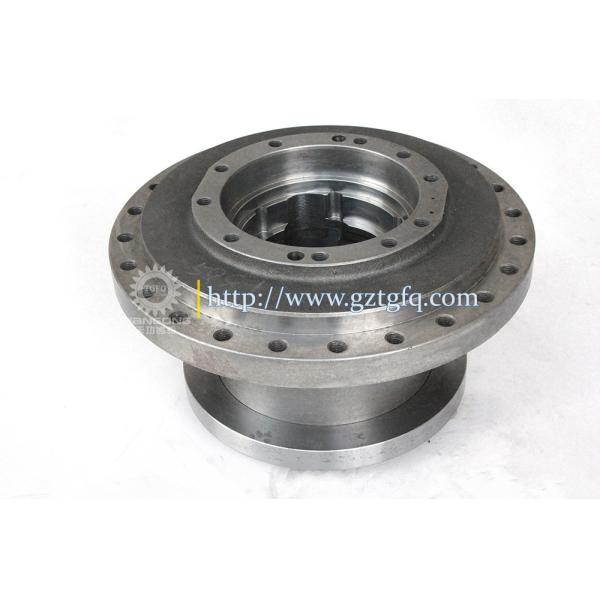 R485VS Excavator Spare Parts Final Drive Parts For Travel Drive R520LC-9