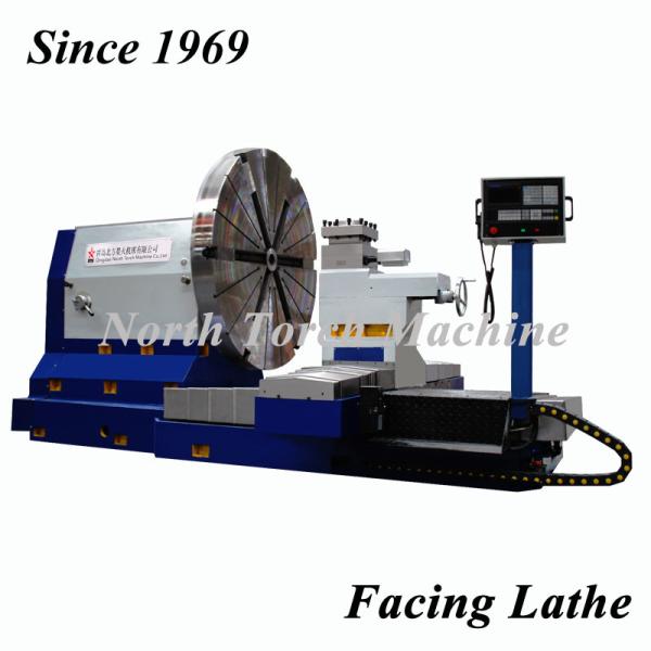 High Precision CNC Lathe Machine Stable Running For Mining Break Hammer