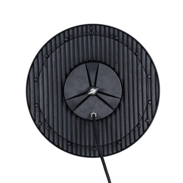 A baía alta do diodo emissor de luz do armazém à prova de explosões 200W ilumina o alumínio 130-150lm/W brilhante super