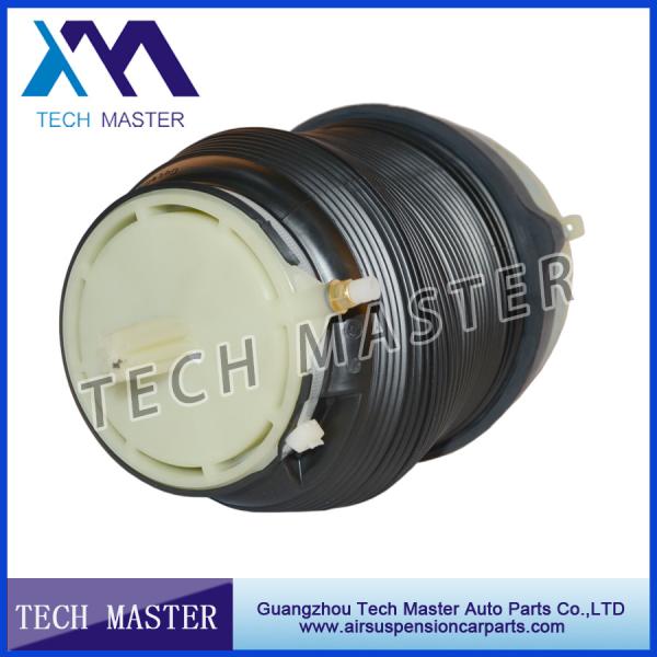 Audi A6C6 Quattro S6 4F0616001Jの後部のための良質の自動ばね袋