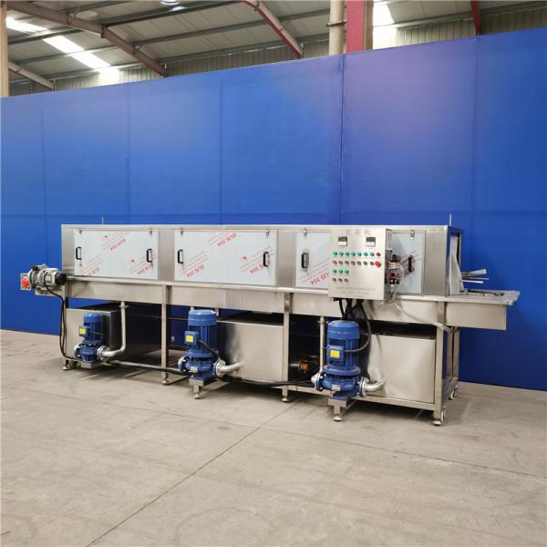 Машина 2000Pcs/H шайбы корзины цыпленка нержавеющей стали