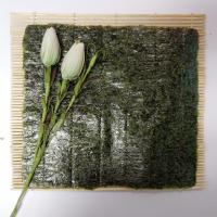Alga secada Roasted Nori Different Grade 100 folhas pelo saco