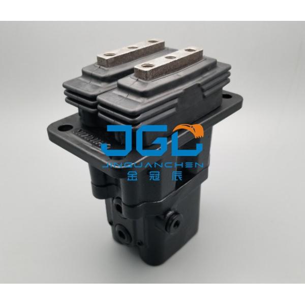 DX120 DX140 DX225 DX260 DX380 Excavator Travel Foot Valve 9006863 K9006864 42000467A