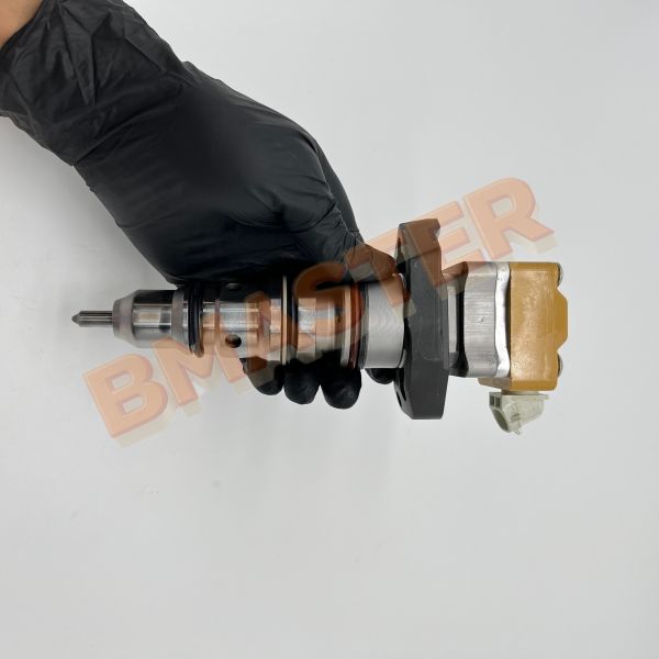 1829926C2 Caterpillar Fuel Injector Precision Replacement With DT466E 175HP 230HP Engine