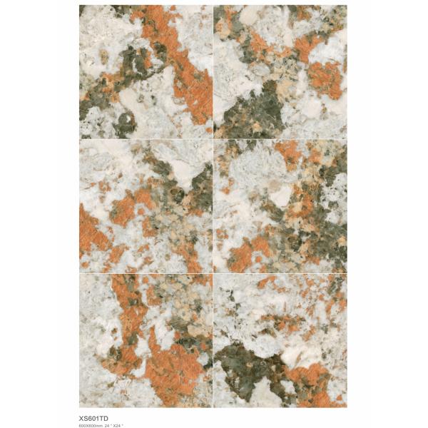 Upgrade Your Space with Rectified Full Body Porcelain Tile Residential/Commercial Projects