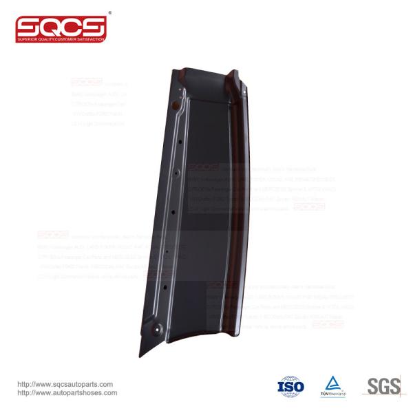 SQCS cubierta del panel del cuarto derecho trasero 9066376309 para el Sprinter W906 y el modelo Eurocar