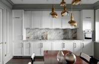 Modern Cabinet Design Luxury Custom Living Room Furniture Kitchen Cabinets