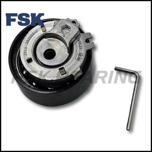 FSK 25205813 Tenseur de ceinture pour Opel Chevrolet Onix1.0