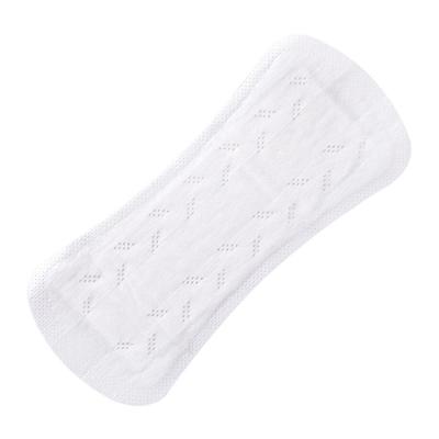 Ultra-respirável algodão calcinhas 155cm para Diário por Mulheres Mini Pad Dia de Função