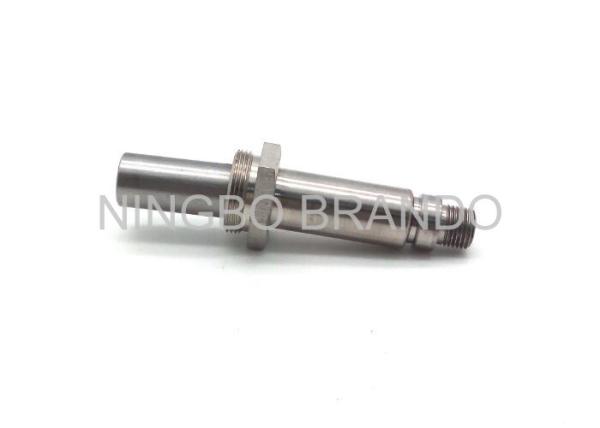tubo pneumático do atuador do solenoide da válvula de solenoide da altura de 57.8mm