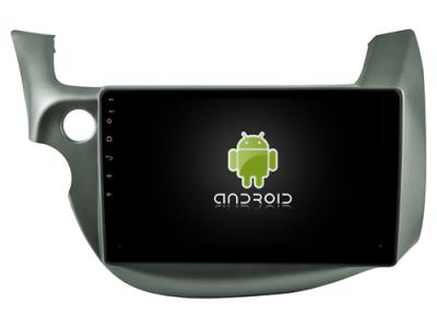 9/10.1 Screen For Honda Fit Jazz 2007-2013 Car Multimedia Stereo GPS CarPlay Player