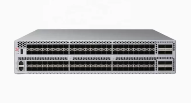 Brocade G730 128 Active Ports 64GB 96 SPF+ Transceivers Ent Low Latency Storage