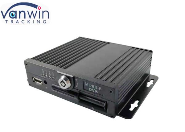 3G 4G GPS 1080P AHD HDD SD Frota de veículos CCTV Para frotas de táxis