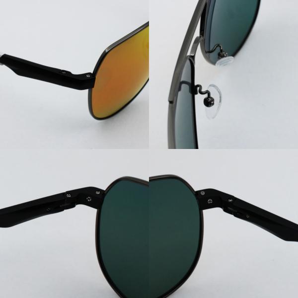 Polarized Sunglasses for Men Luxury Outdoors Sports Golf Cycling Fishing Hiking Eyewear sunglasses UV 400 high quality