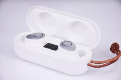 Waterproof Fitness Athlete Wireless Sport Earphones Headphones Earbuds Swimming Bluetooth