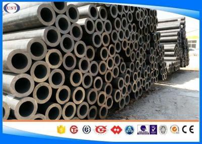 4119 / 26CrMo4 / SCM420 / 20CrMo Seamless Round Tube Pipe Wall Thickness 2-180 mm