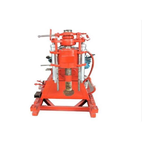 Soil Investigation Drilling Rig, Drilling Equipment for Soil Sampling