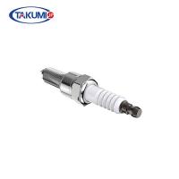 Bujías de la motocicleta de TAKUMI B8RTC para el modelo de CPR8E/RG6YC /N24EXRB