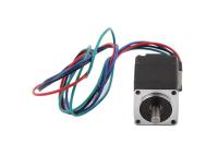 Moteur pas à pas hybride de la NEMA 11