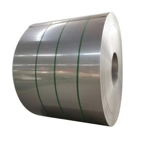 Refrigerator No.4 Hairline SB Finish 430 Stainless Steel Coil 430 2b Stainless