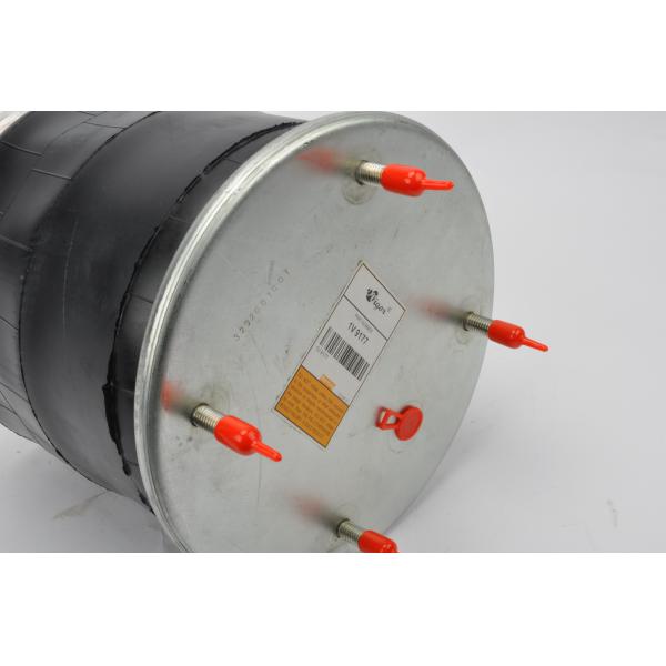 3130494 сталь весны воздуха трейлера Firestone W01-358-9177 резиновая