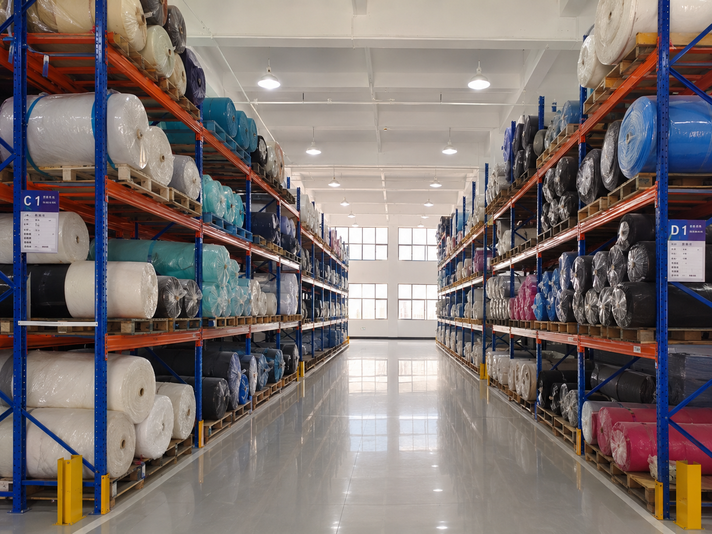 XIAMEN VIZO IMPORT & EXPORT CO., LTD.