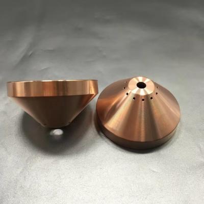 Metal / Copper  Plasma Consumables Carton Packaging For 110V / 220V / 380V
