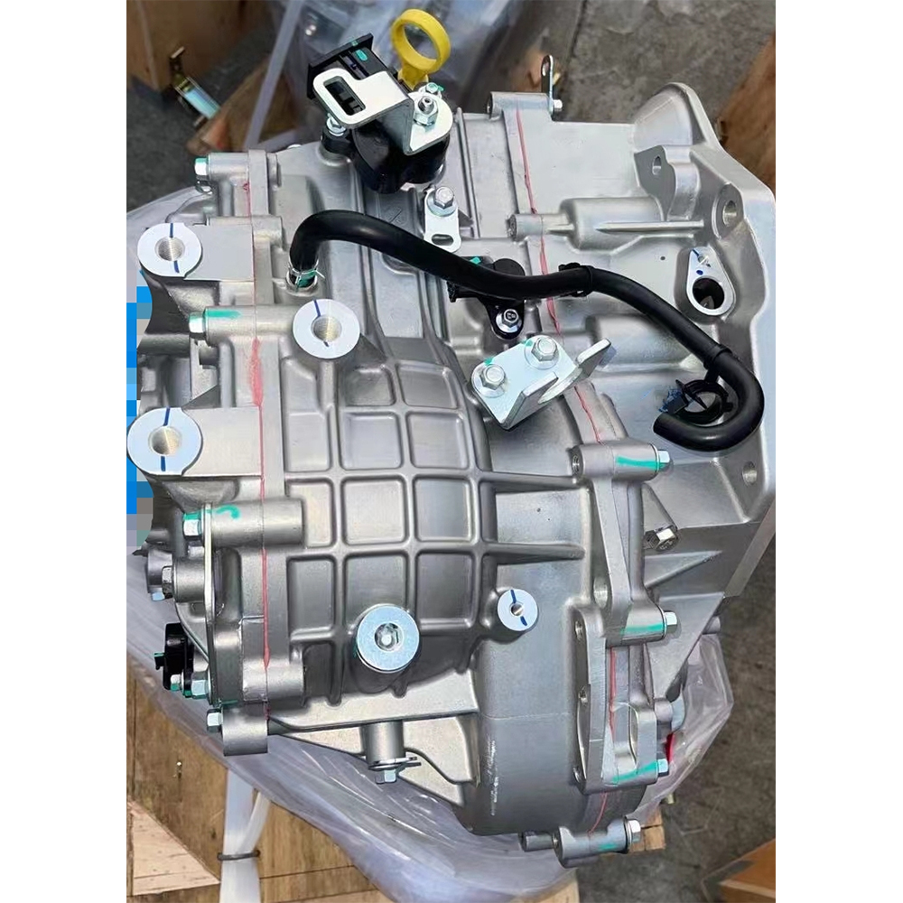 Zpartners SFG18 Engine Gearbox Transmission Assembly for Dongfeng Fengon 580 OEM Auto Parts Replacement Factory Supply