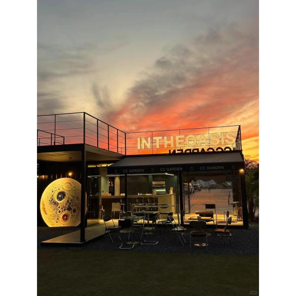 Prefab Shipping Container Camping Homes Modular Prefab Housing Shipping Container Tent Conex Boxes