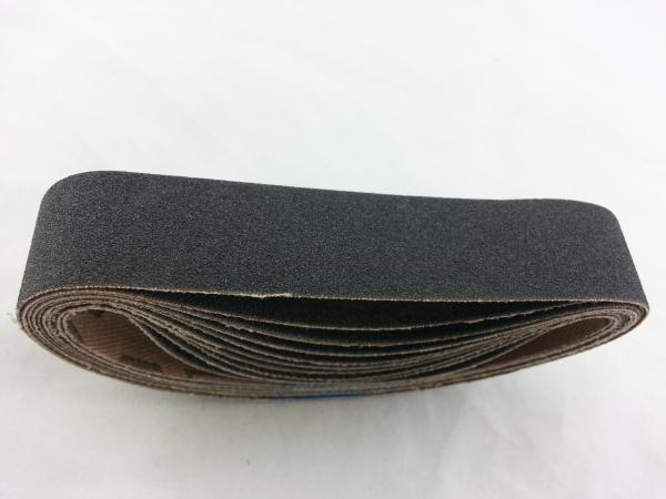 Grinding Belt Abrasive Belt Knife Sharpening Belt For Auto Cutter Machine Parts