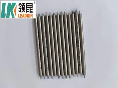 6 Core Armoured Metal Clad Cable SS310 Temperature Sensor MGO 99.6 12.7mm