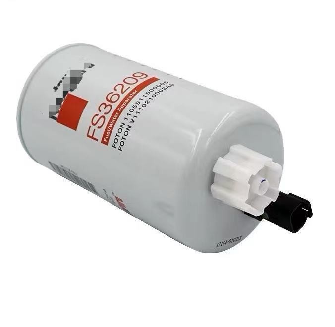 Fuel Oil Water Separator P506145 FS36209 FS36268 5268019 for Diesel Engine Accessories